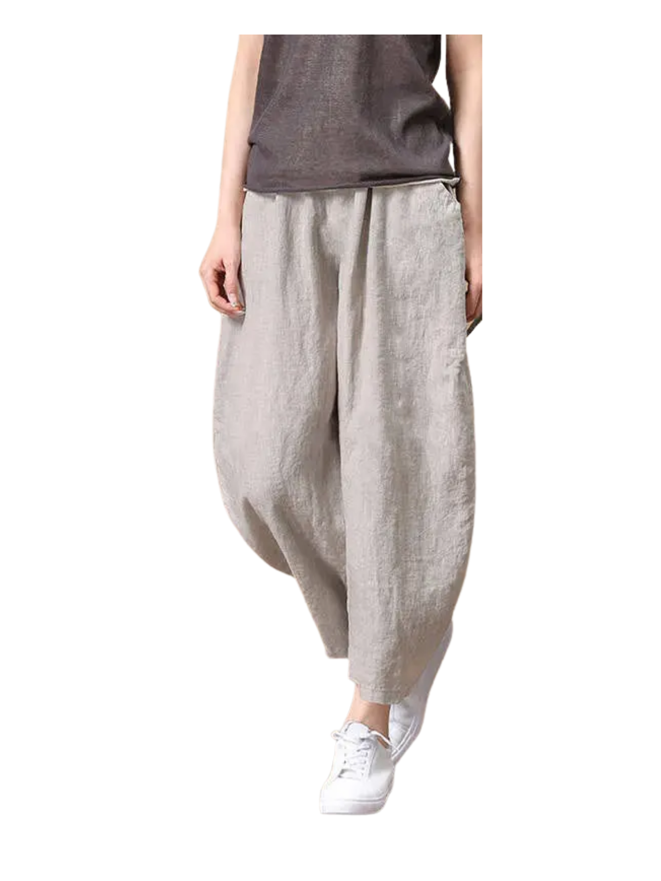 Harem Pants