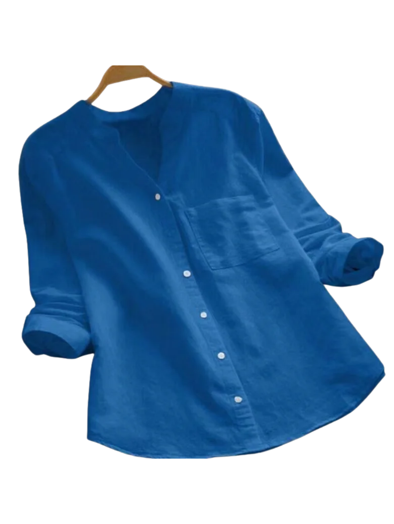 Linen Long Sleeve