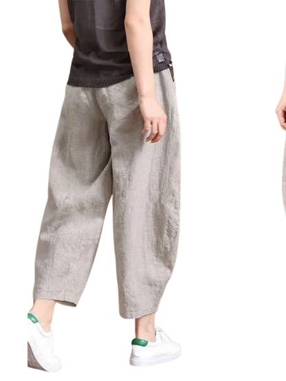 Harem Pants