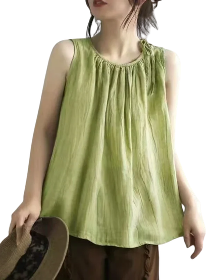 Elegant Casual Vest