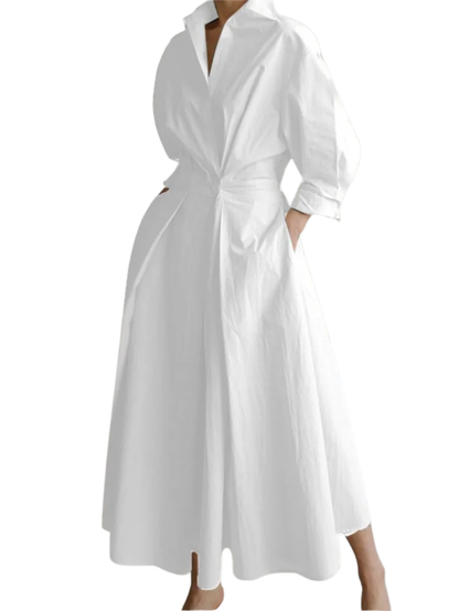 Elegant Maxi