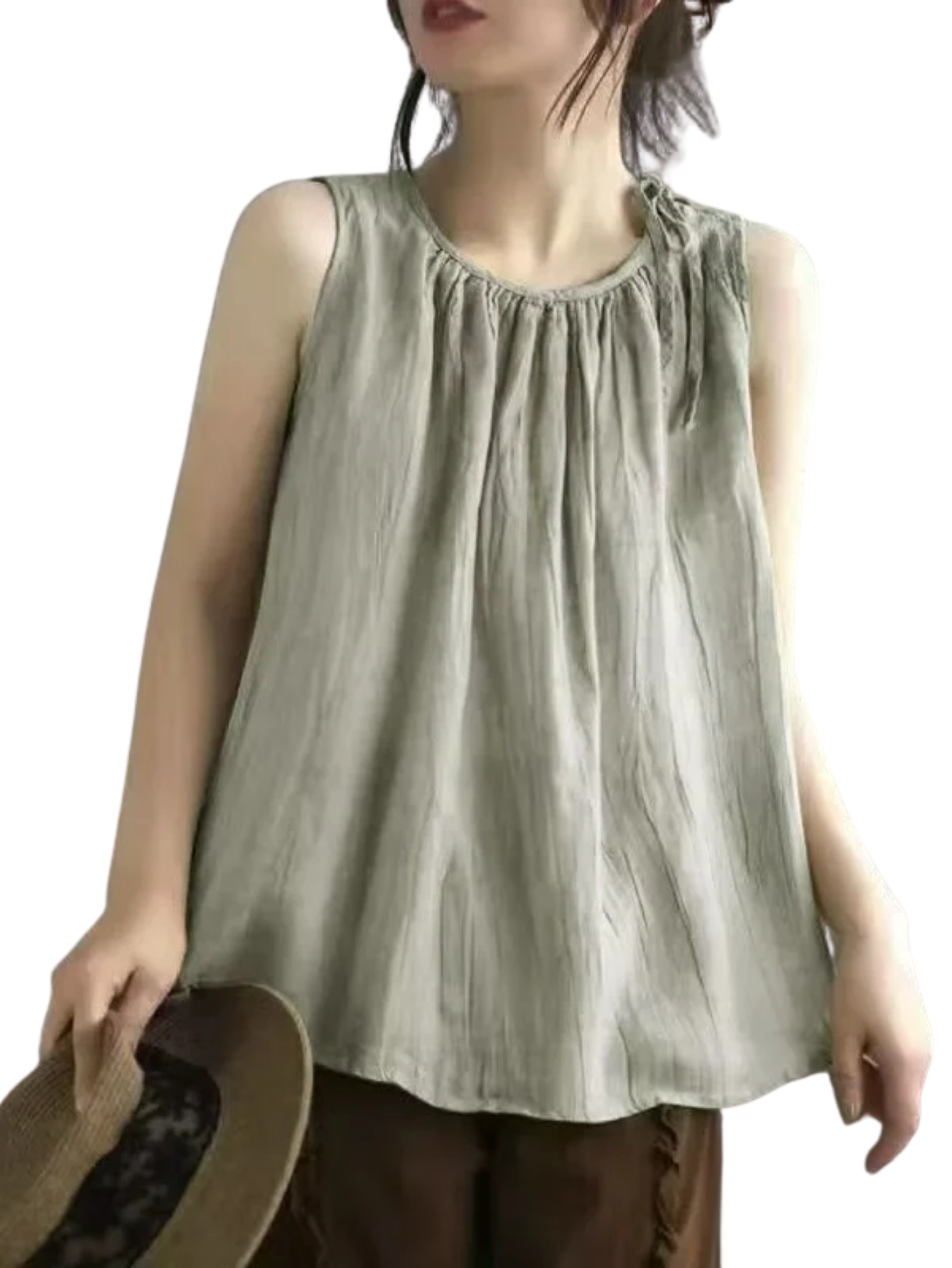 Elegant Casual Vest