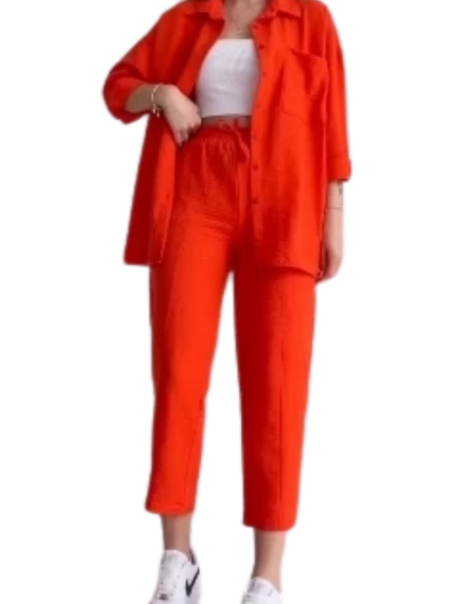 Casual  Set