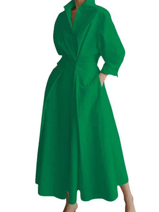 Elegant Maxi
