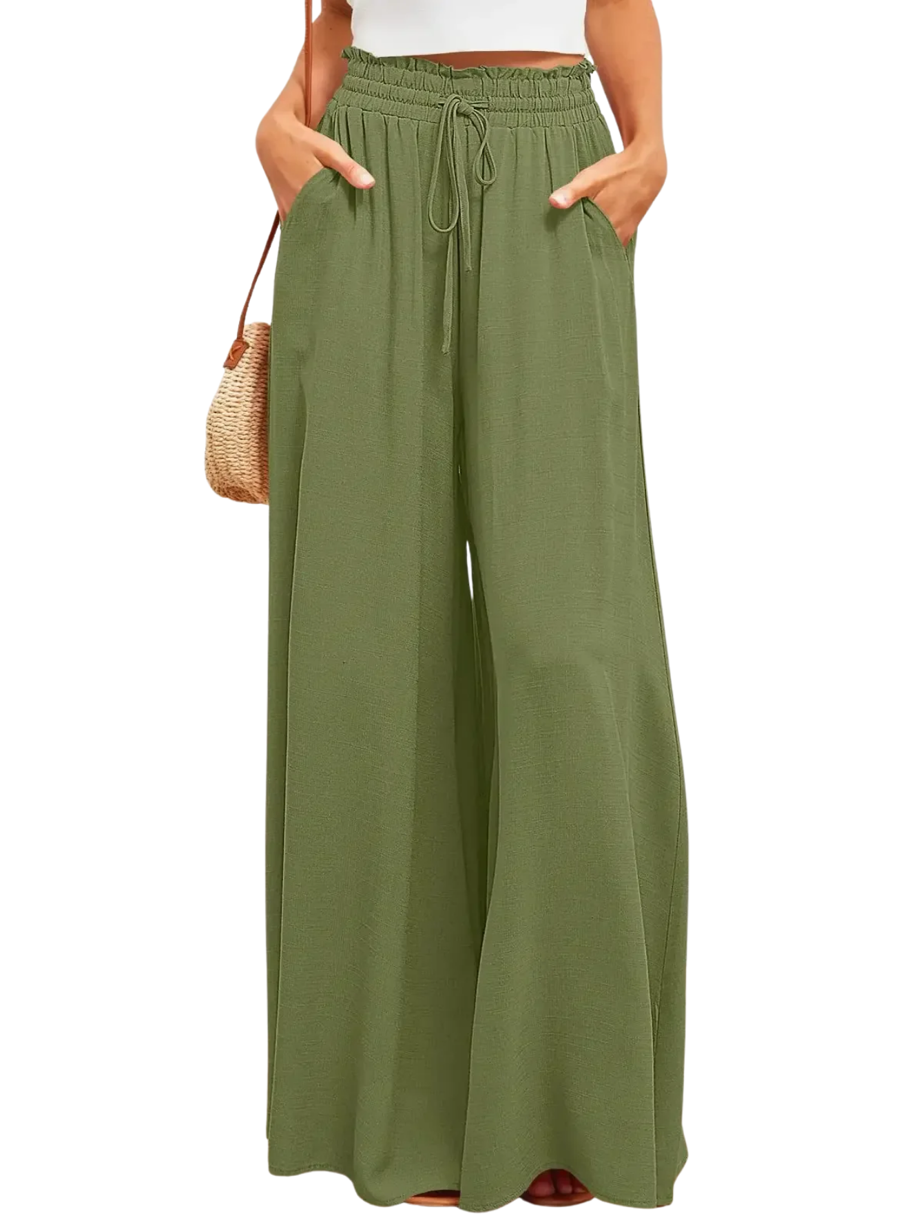 Independent Long Trousers