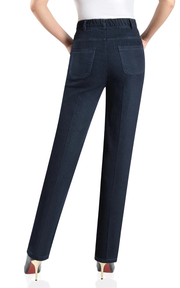 Mother Loose High waist