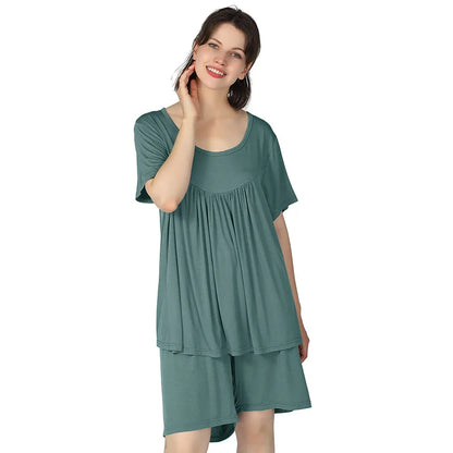 PLUS SIZE  Pajamas Set