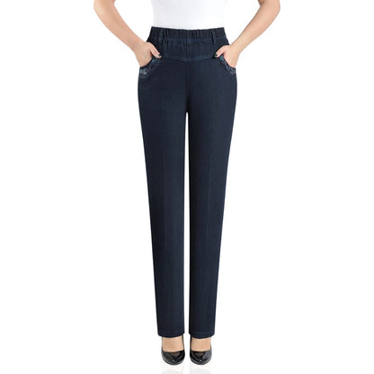 Mother Loose High waist