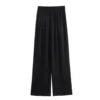 Casual Versatile Pleated