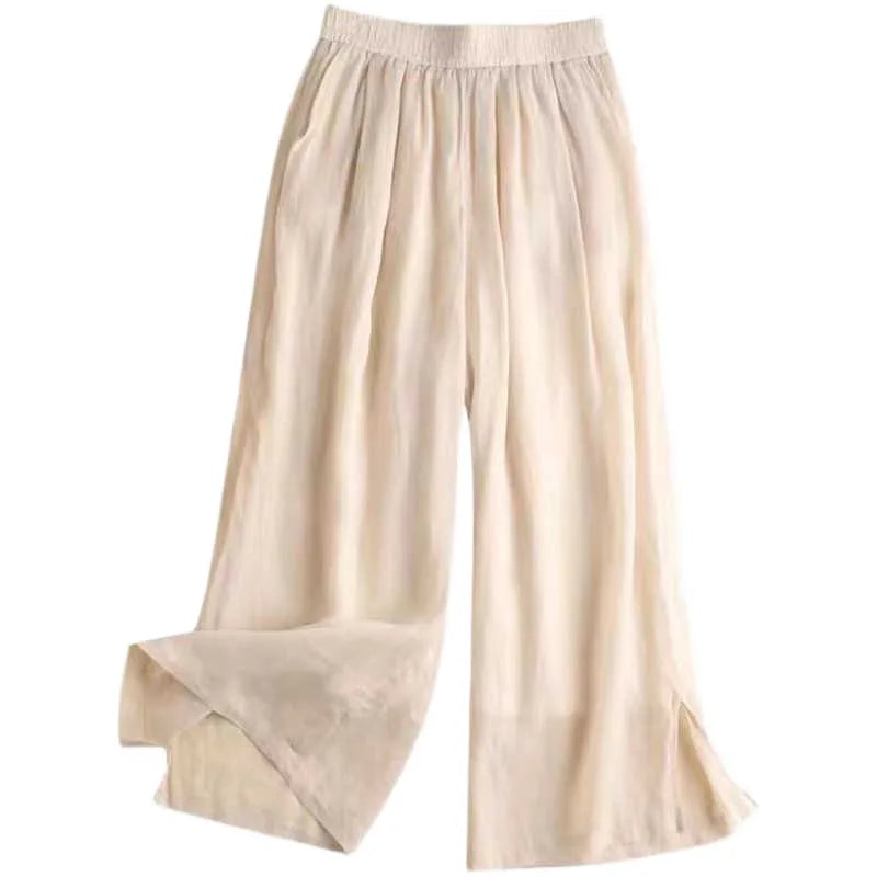 Fashionable Loose and Slimming Casual