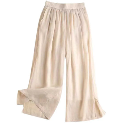 Fashionable Loose and Slimming Casual
