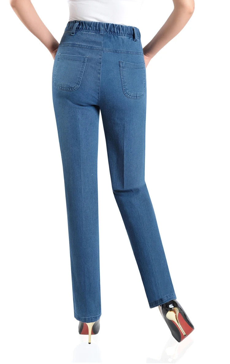 Mother Loose High waist