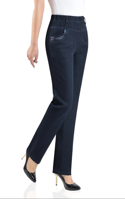 Mother Loose High waist