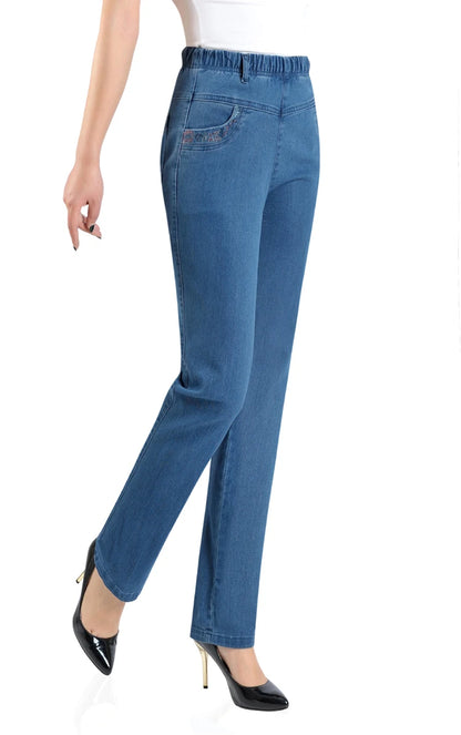 Mother Loose High waist
