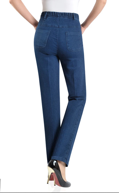 Mother Loose High waist