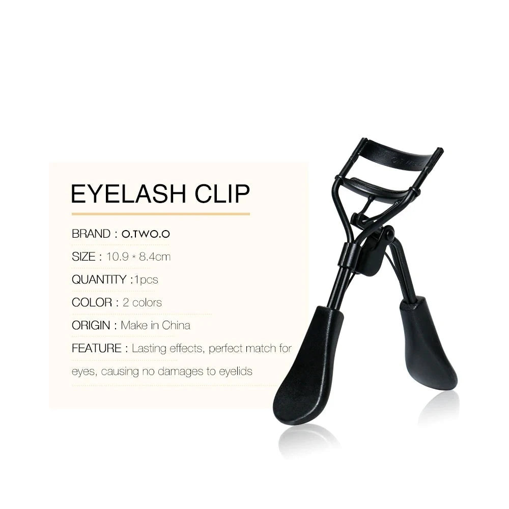 O.TWO.O Eyelash Curler