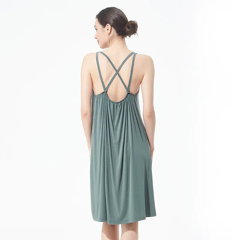 Modal Nightdress