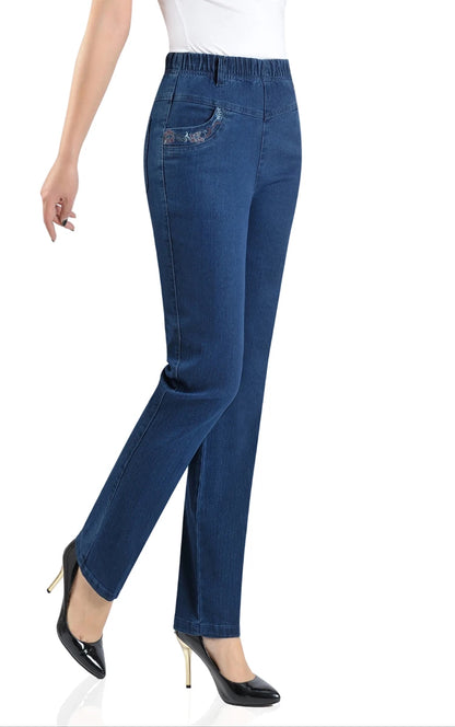 Mother Loose High waist