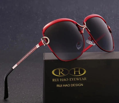 RUI HAO Sunglasses