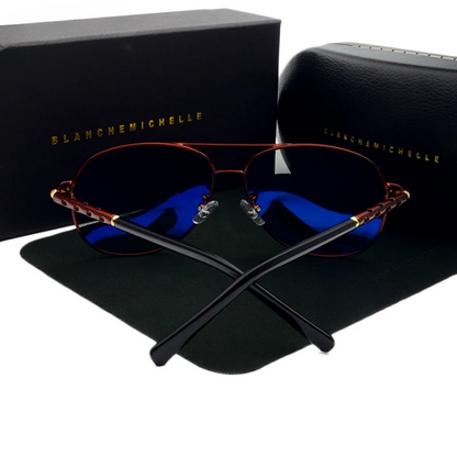 Men Polarized UV400 Driving