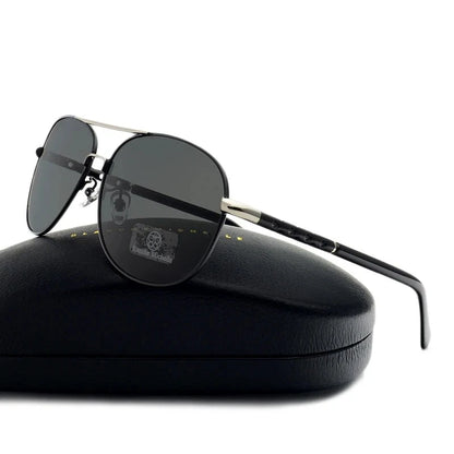 Men Polarized UV400 Driving