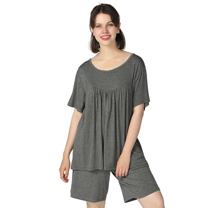 PLUS SIZE  Pajamas Set