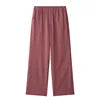 Comfortable Simple Flared