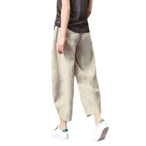 Harem Pants