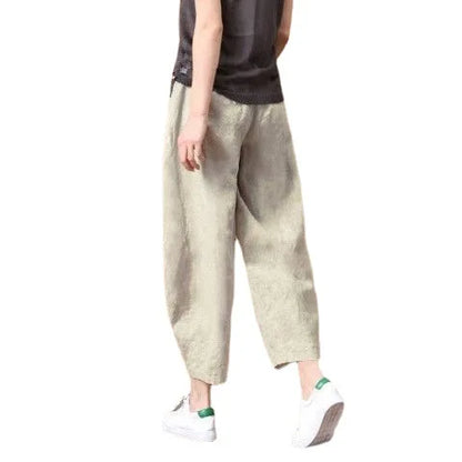 Harem Pants
