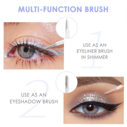 Diamond Liquid Eyeshadow