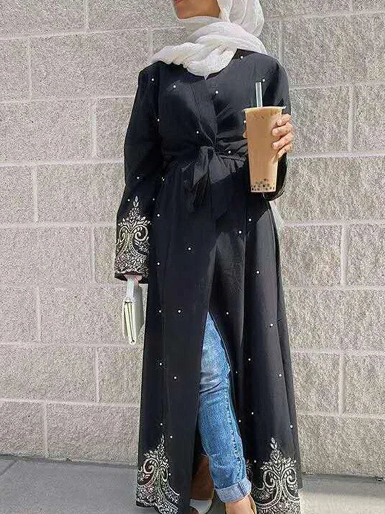 Abaya Dubai