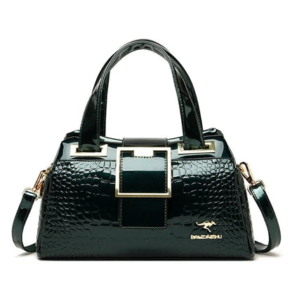 Luxury Designer Crossbody Bag