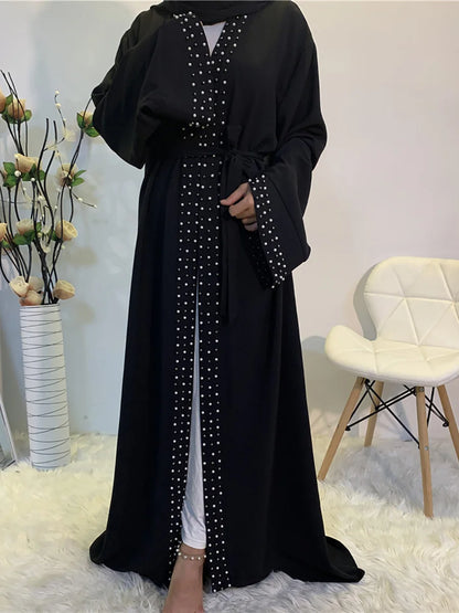 Modest Abaya Ramadan