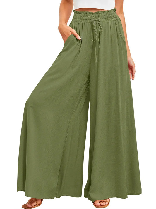 Independent Long Trousers