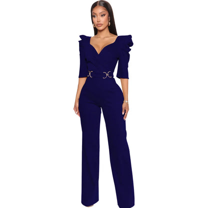 Elegant Trendy Rompers