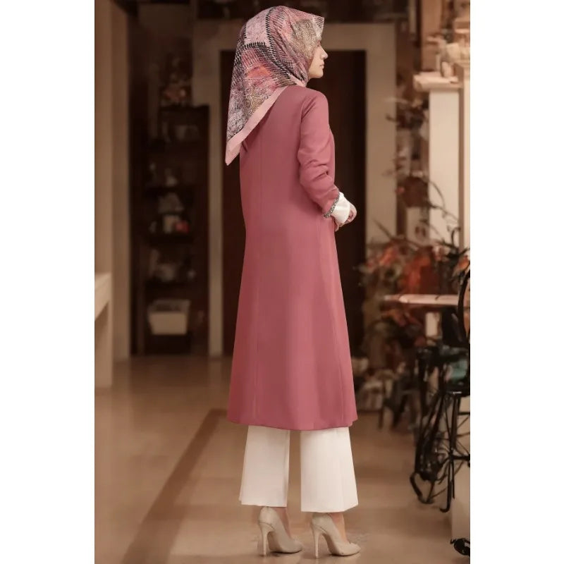 Cardigan Abayas  Casual Robe