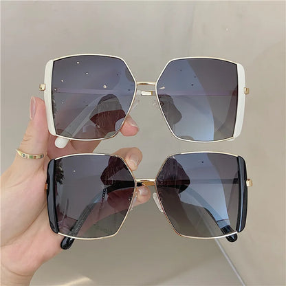 Square Sunglasses