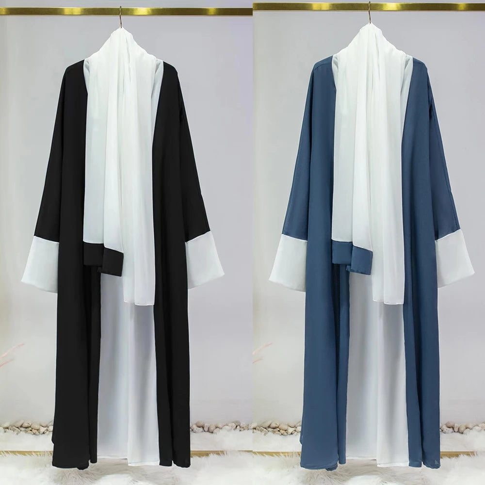 Abaya Robe