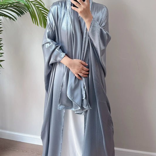 Abaya Silky