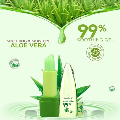 ALOE VERA Moisturizing Lips