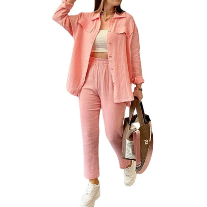 Casual  Set