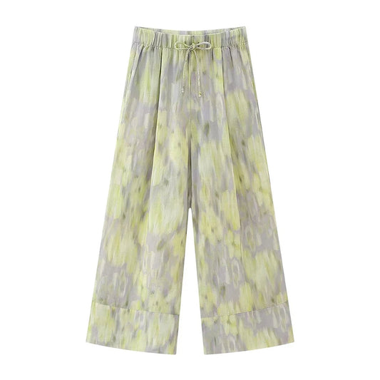 Retro Pant