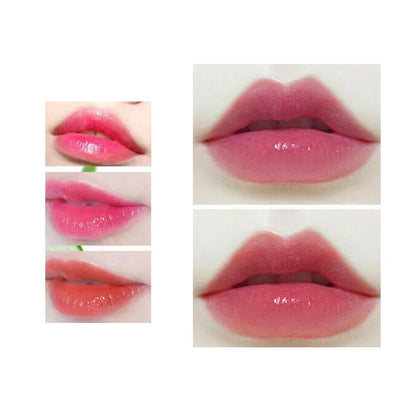 Spring Aloe Vera Moisturizing Lipstick