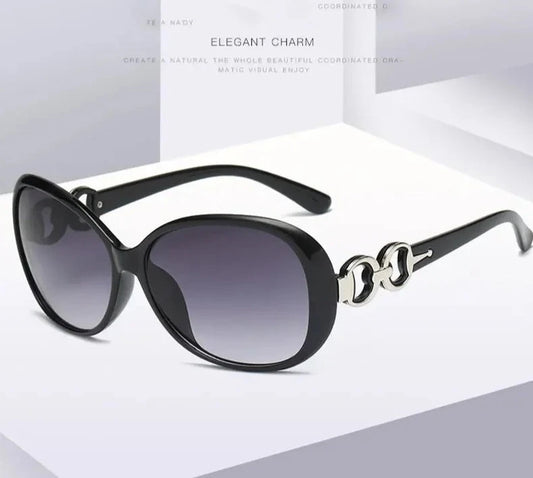 Square Sunglasses