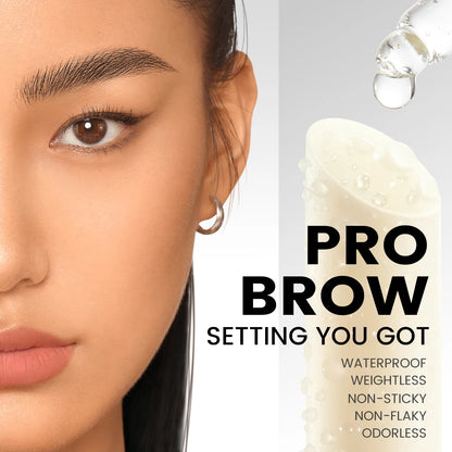 Eyebrow Gel