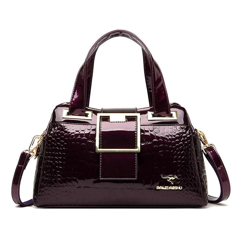 Luxury Designer Crossbody Bag