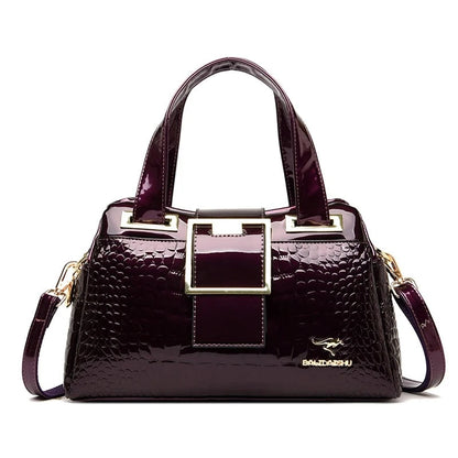 Luxury Designer Crossbody Bag