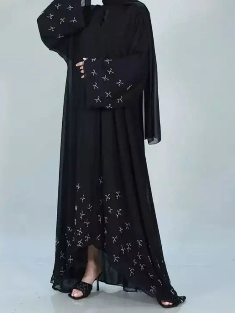 Abaya Elegant