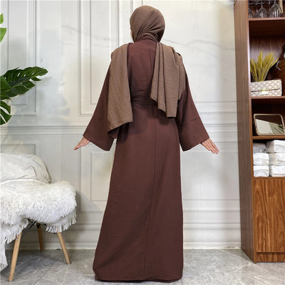 Abaya Slip Sleeveless