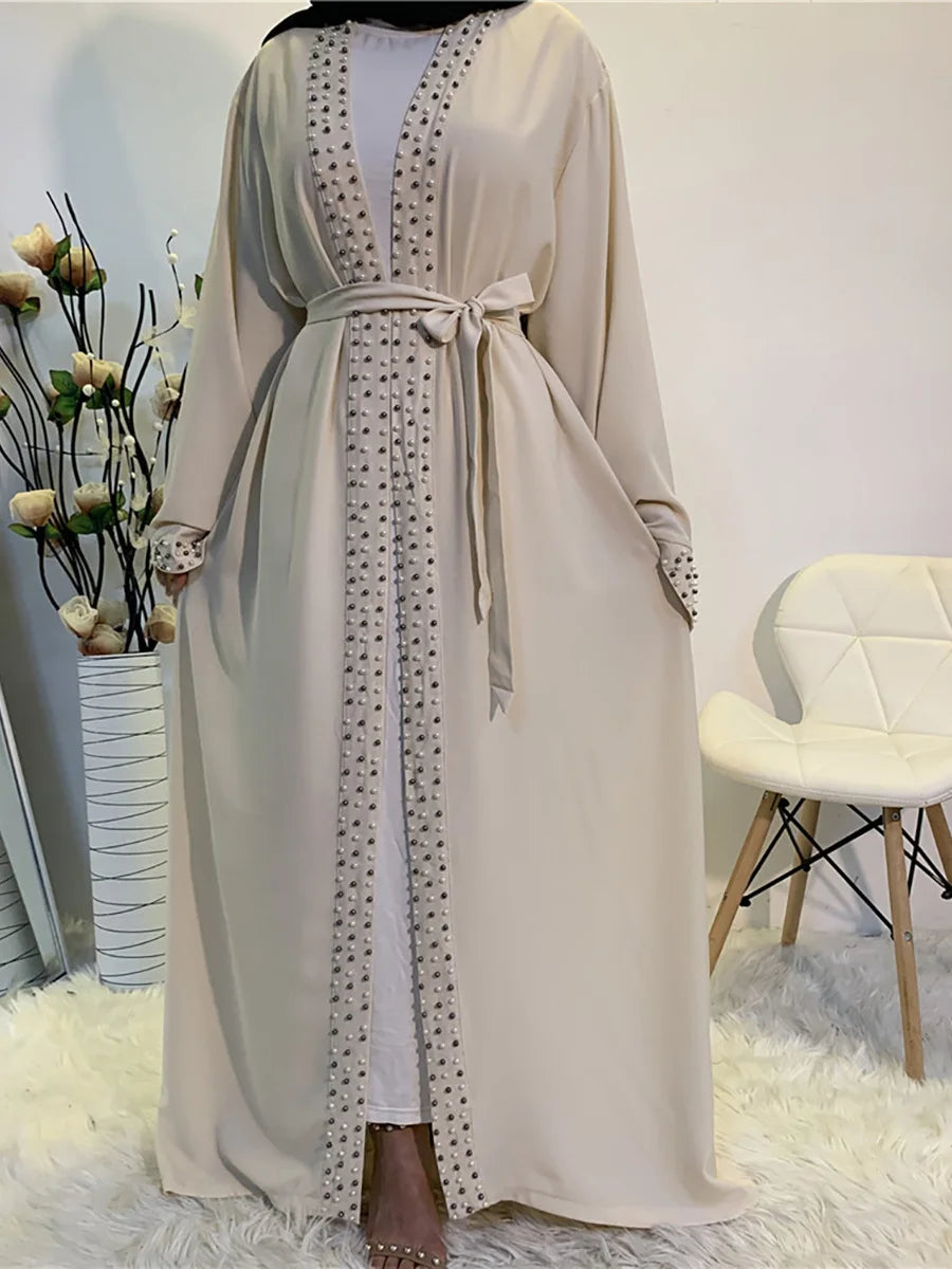 Modest Abaya Ramadan